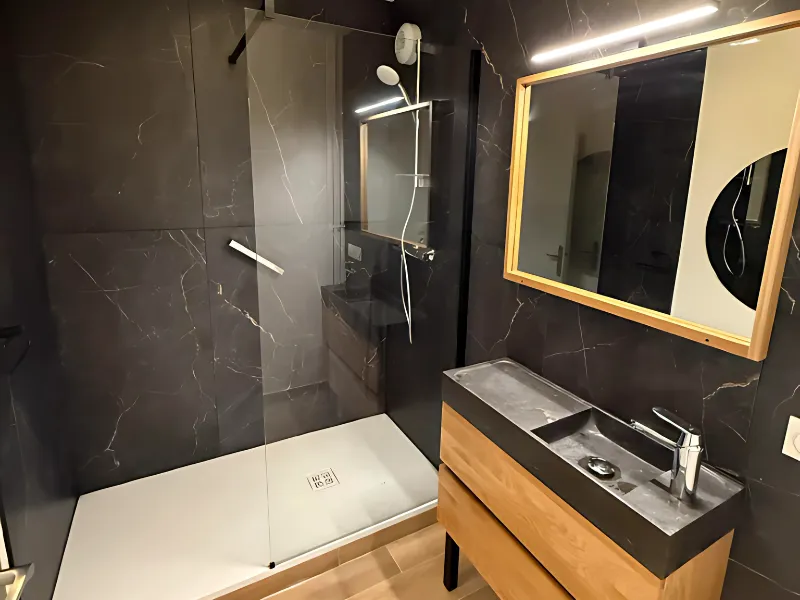 installation chauffe eau le rheu