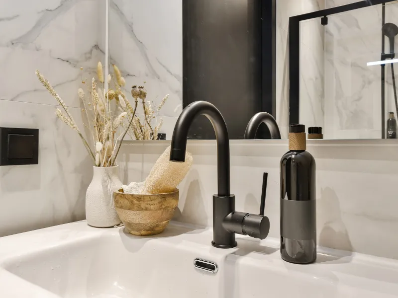 installation sanitaire le rheu