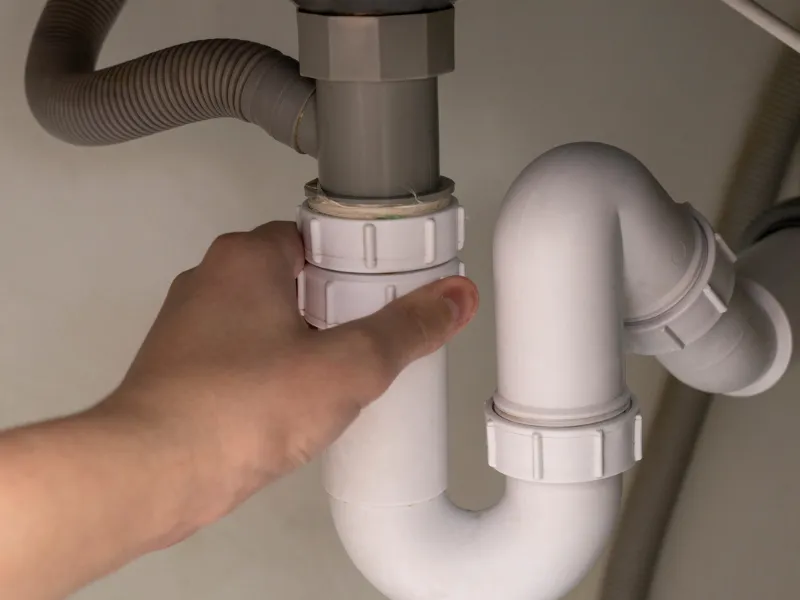 plombier saint gregoire