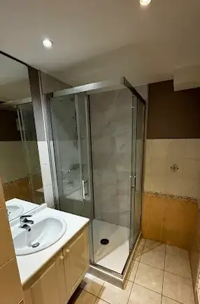 salle de bain clé en main Le Rheu-4